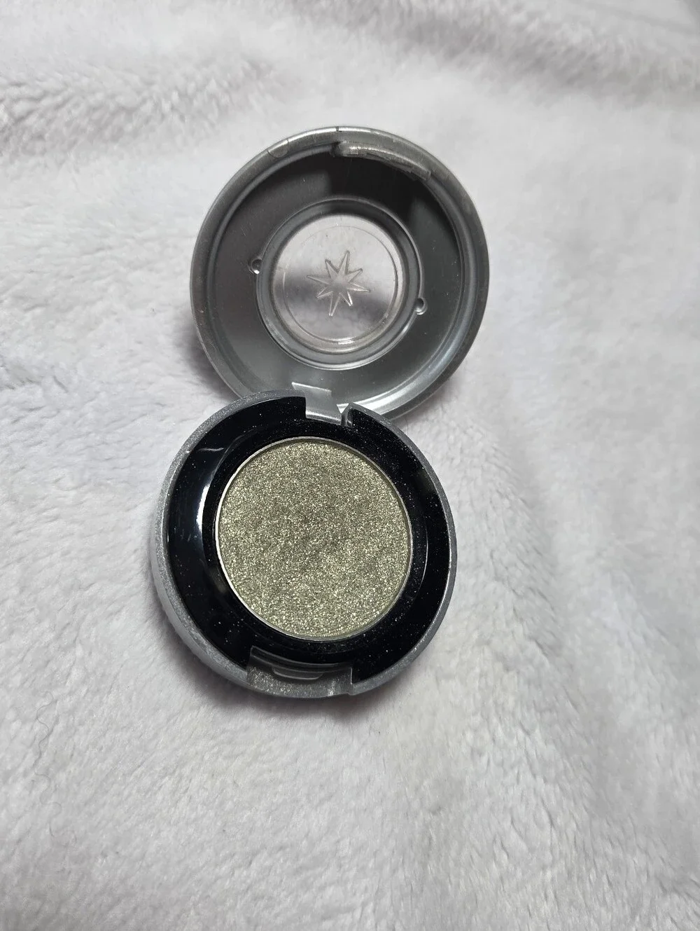 Vintagw Urban Decay Single Shadow-Urb